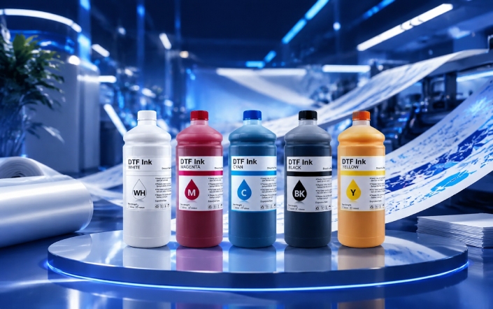 SmartColor Technologies Vision